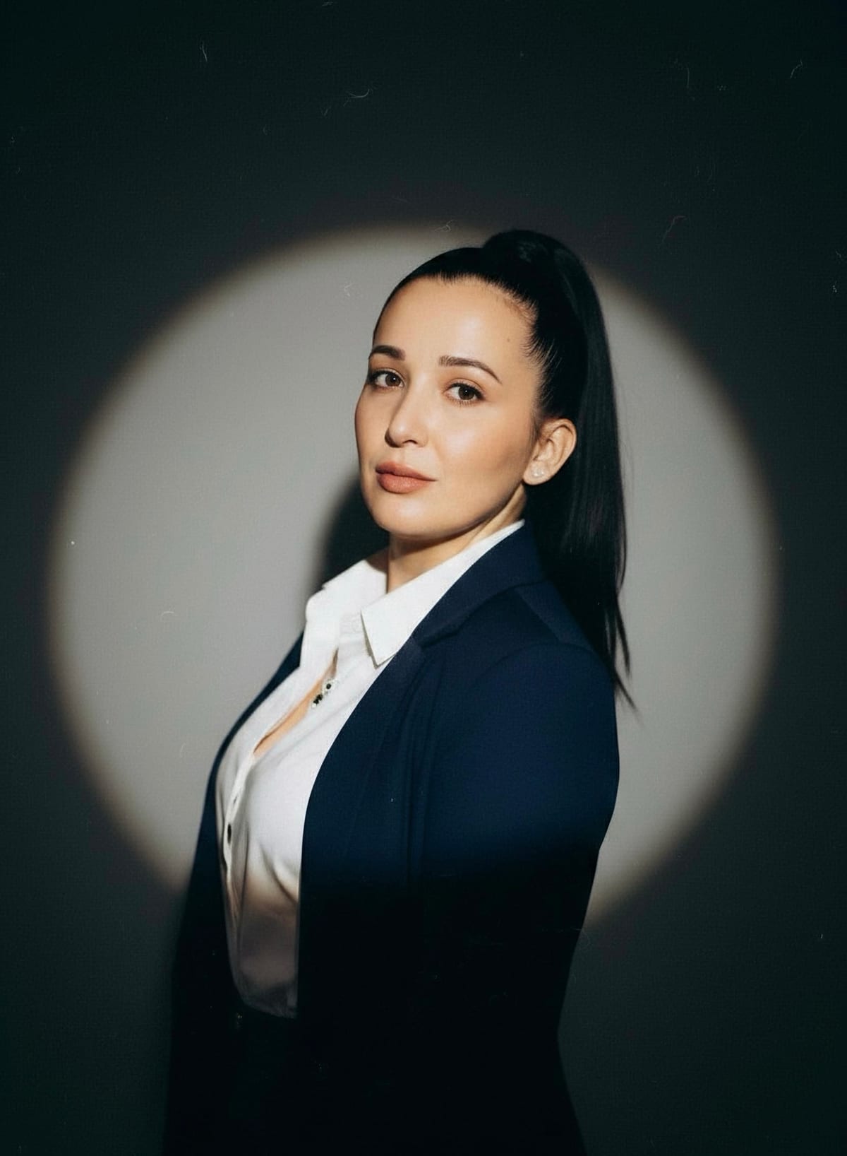 Adeline Dillmann, fondatrice du Cabinet Durain